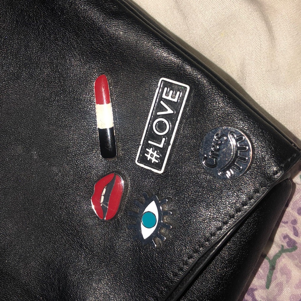 Circus by Sam Edelman crossbody